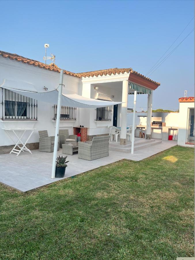 Fantastico Con Piscina 2 Km De La Barrosa Chiclana de la Frontera