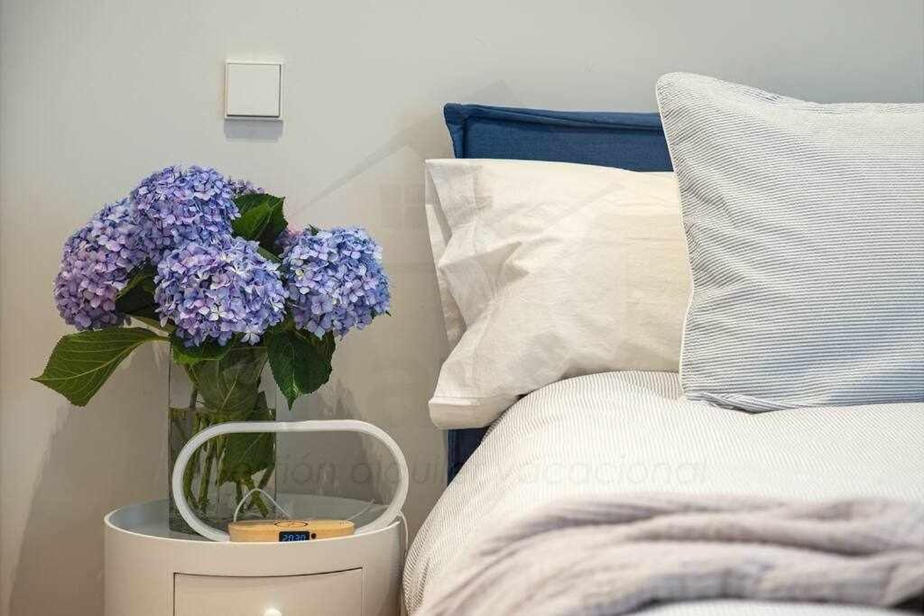 Apartamento Terraza De Corrida *