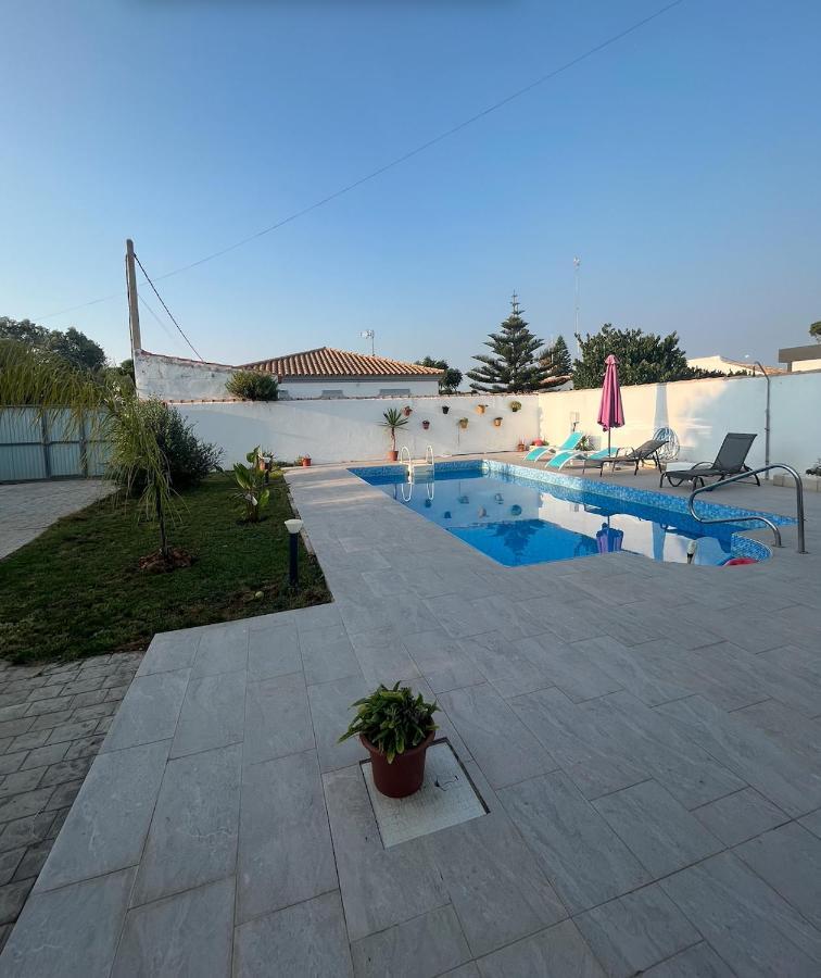 Fantastico Con Piscina 2 Km De La Barrosa * Chiclana de la Frontera