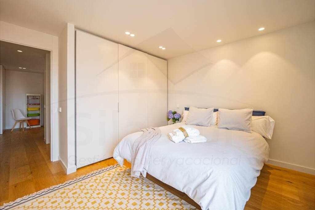 Apartamento Terraza De Corrida *