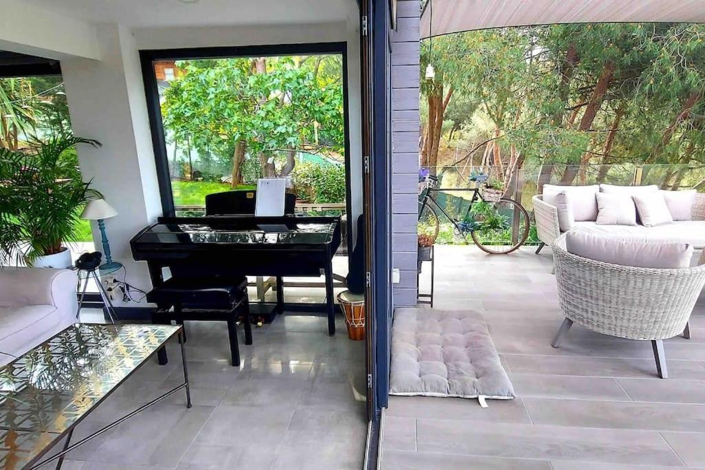 Casa Cuestas * Galapagar