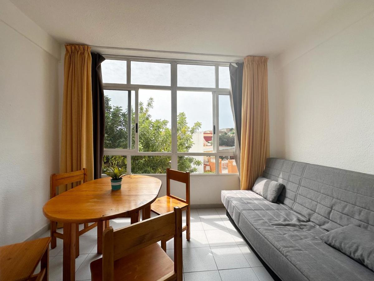 Sol Y Luna 3000 Apartment