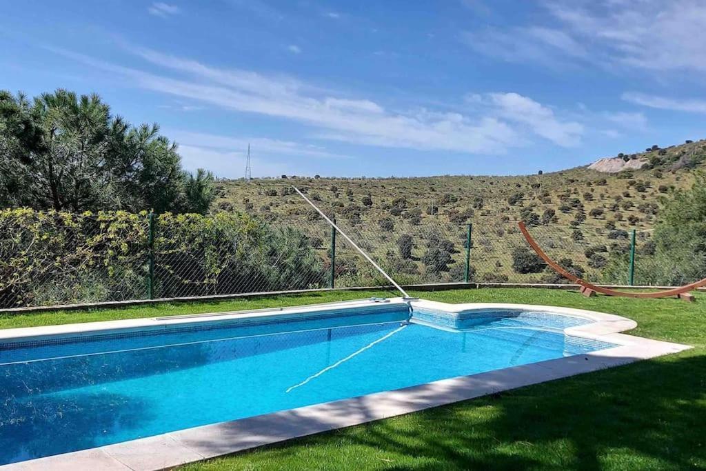 Сasa de vacaciones Casa Cuestas Galapagar