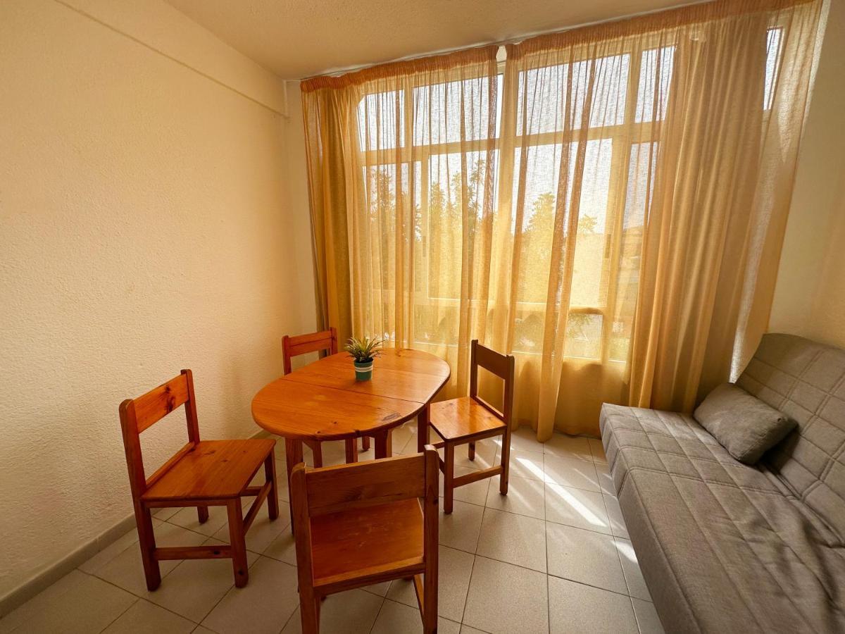 Apartment Sol Y Luna 3000