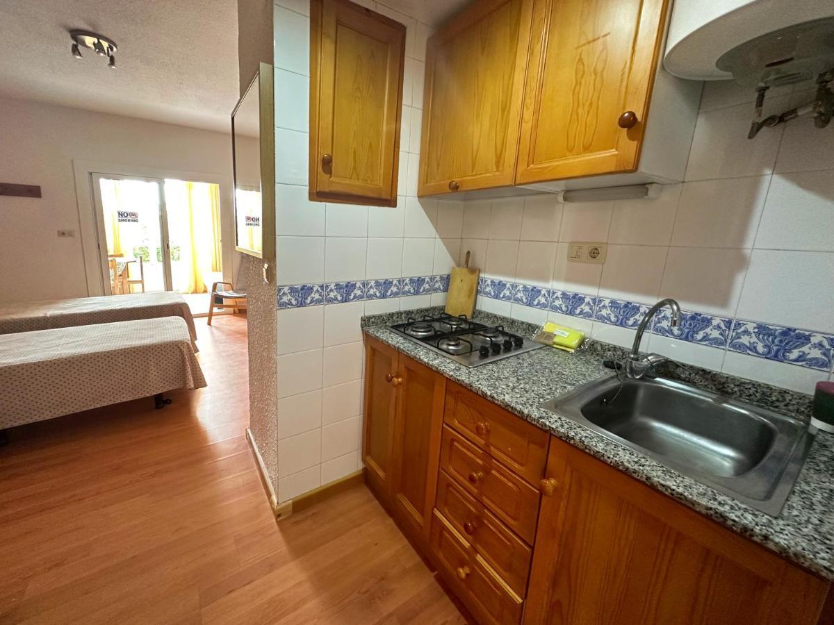 Apartment Sol Y Luna 3000