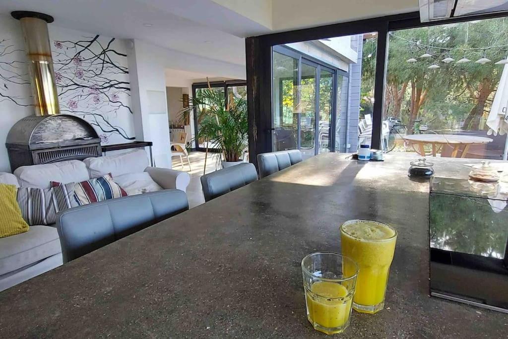 Casa Cuestas Galapagar