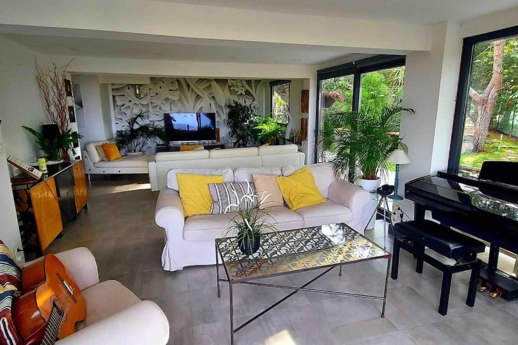 Casa Cuestas Galapagar