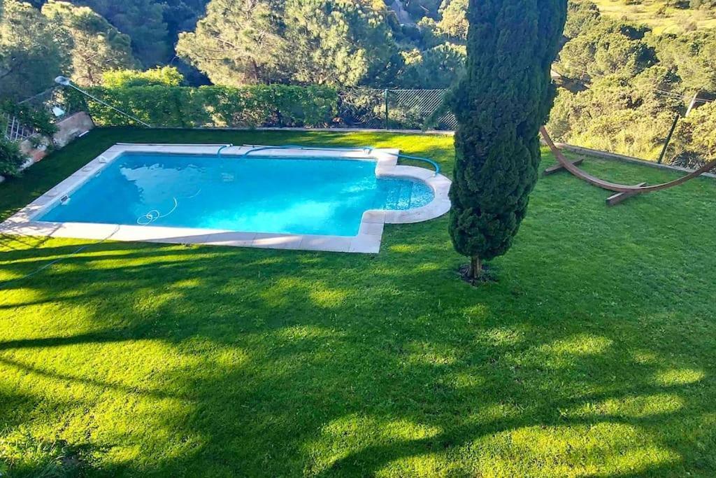 Casa Cuestas Galapagar