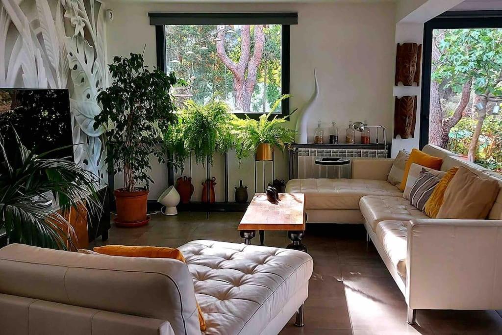 Casa Cuestas * Galapagar