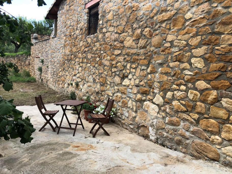 Casa De Lilith Holiday home Aren