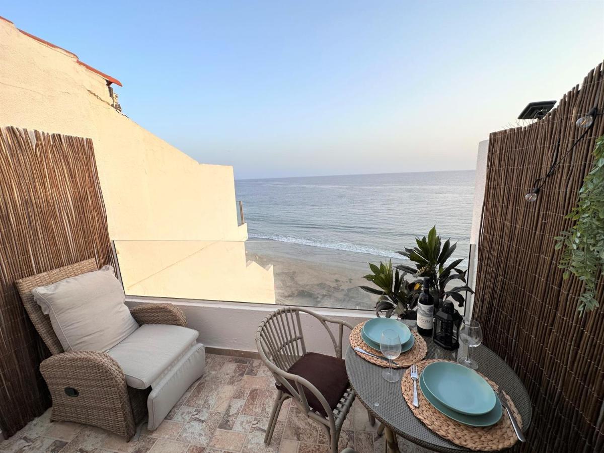 Ocean Views - Apartamento Patalavaca