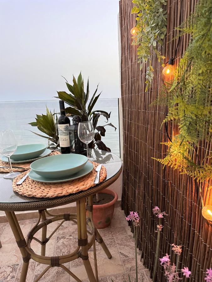 Apartamento Ocean Views - Patalavaca