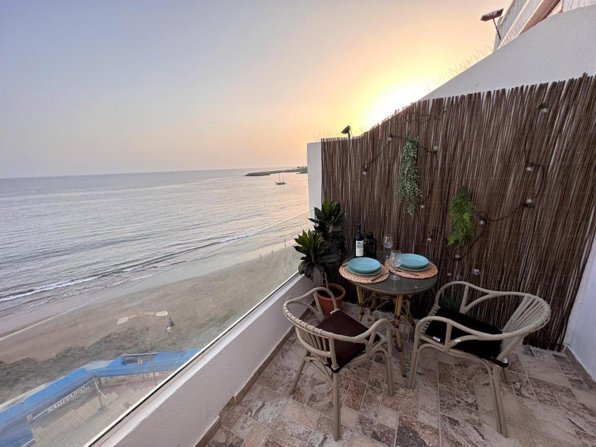 Ocean Views - Patalavaca