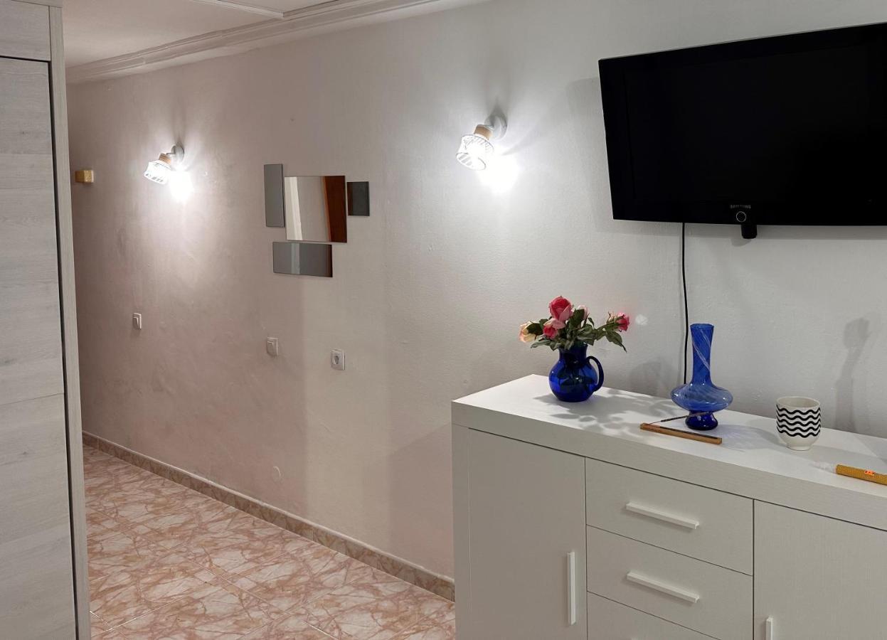 Apartamento Ocean Views -