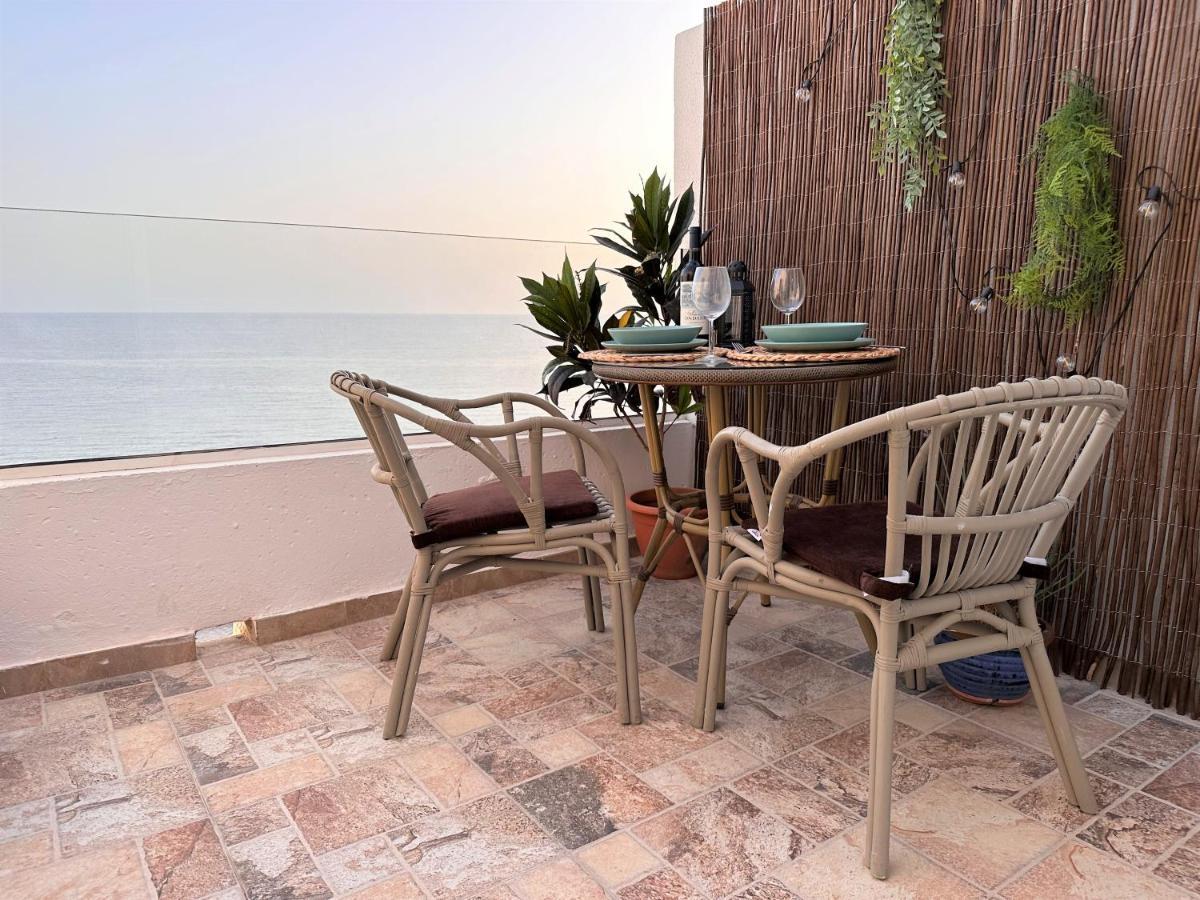 Ocean Views - Apartamento Patalavaca