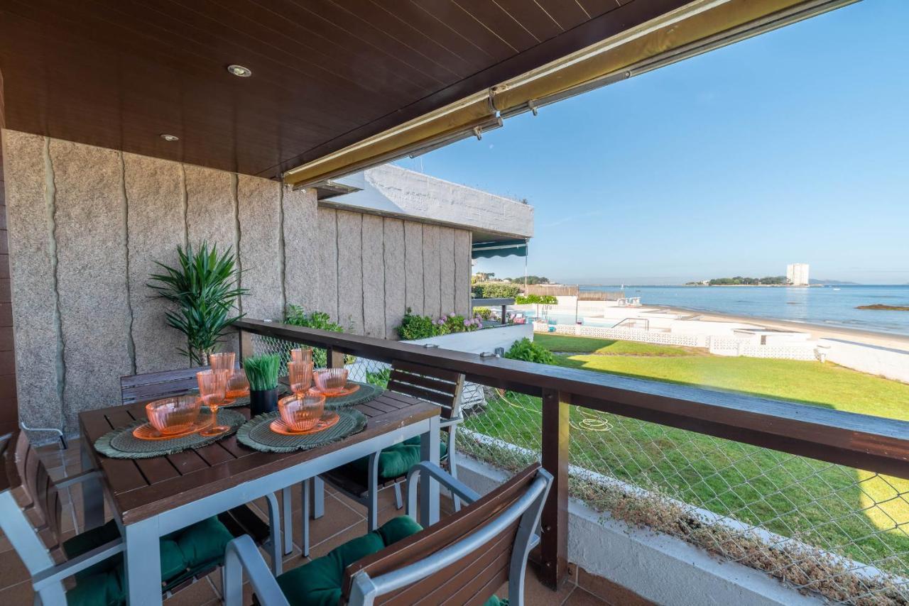 Apartamento El Balcon De Cies