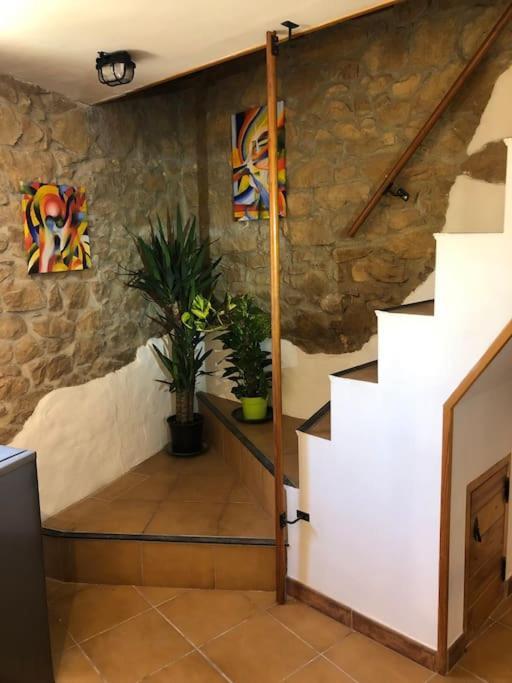Casa De Lilith Сasa de vacaciones