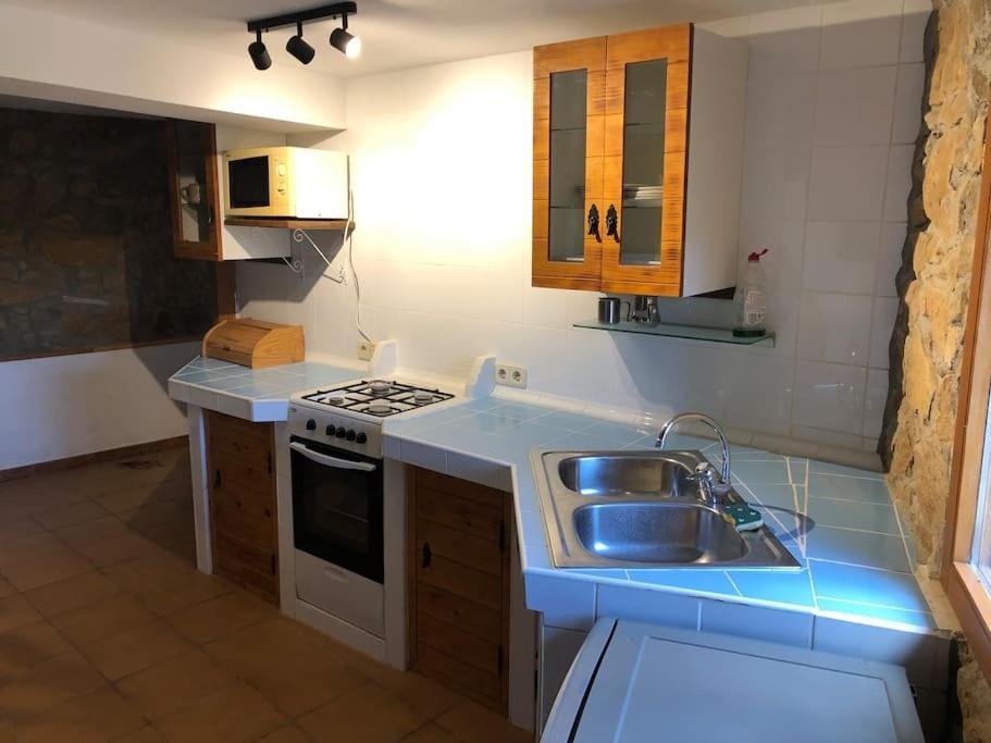 Casa De Lilith Holiday home Aren