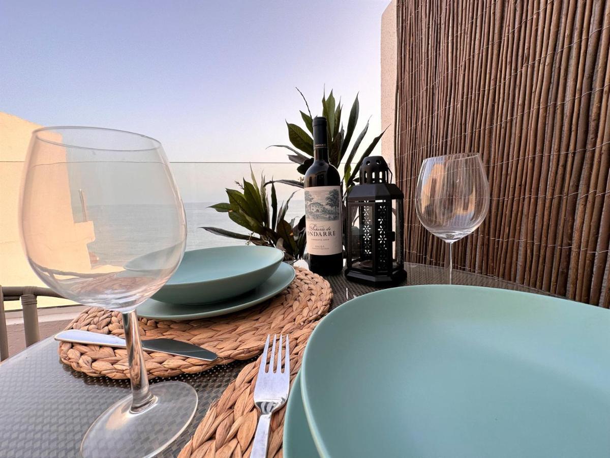 Apartamento Ocean Views - Patalavaca