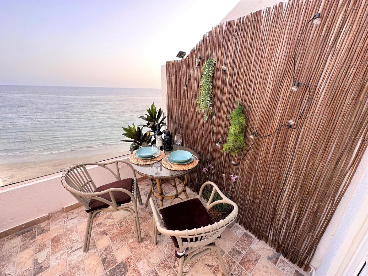 Apartamento Ocean Views -