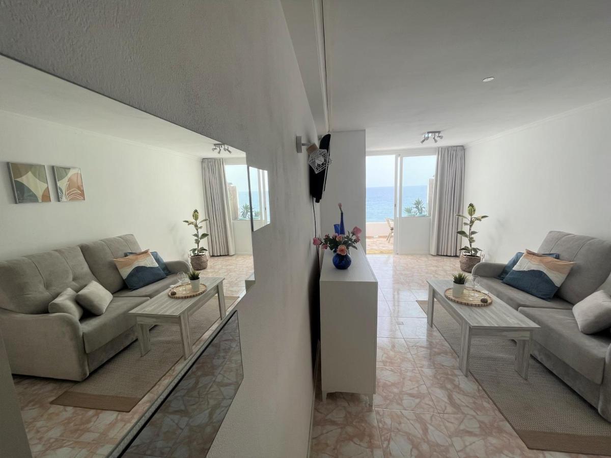 Ocean Views - * Patalavaca