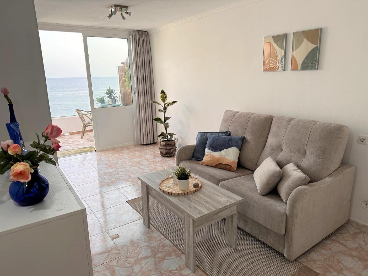 Ocean Views - Apartamento Patalavaca
