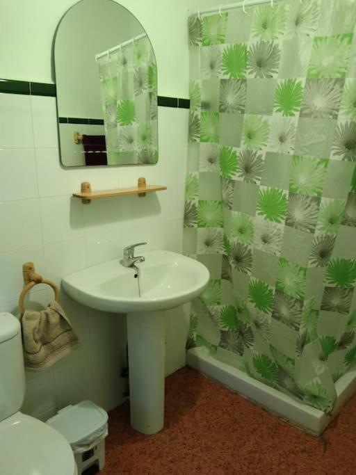 El Castillito Apartamento *