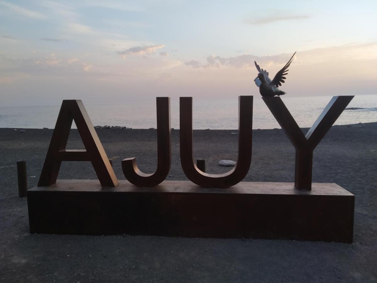 Apartamento Ajuy Ajuy