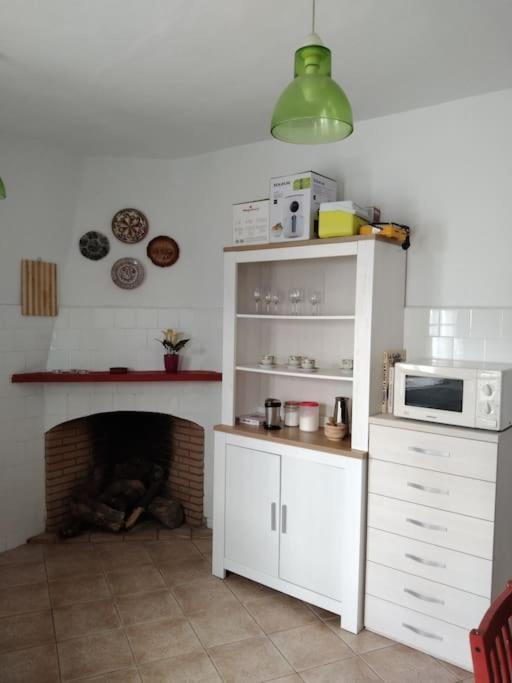 El Castillito Apartamento