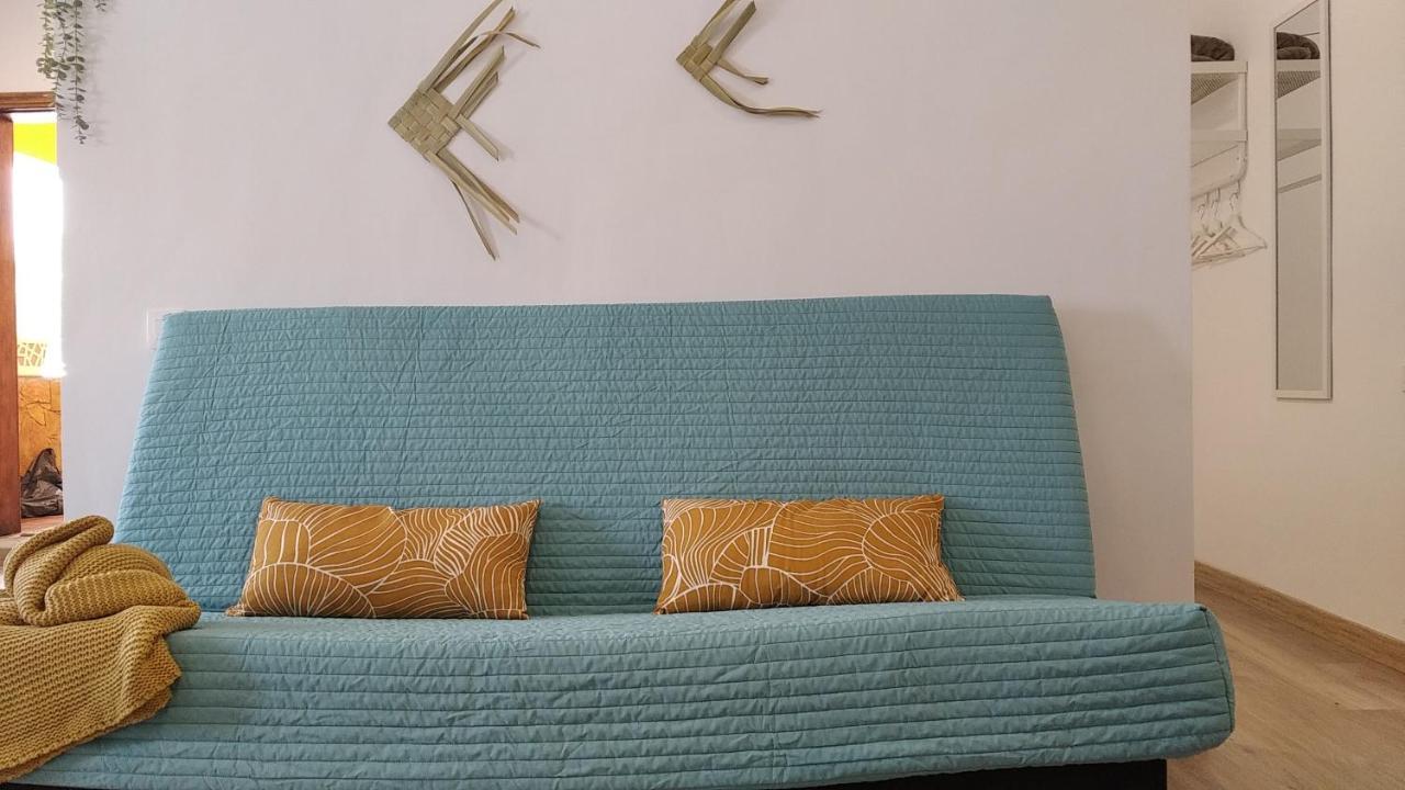Apartamento Apartamento Ajuy *