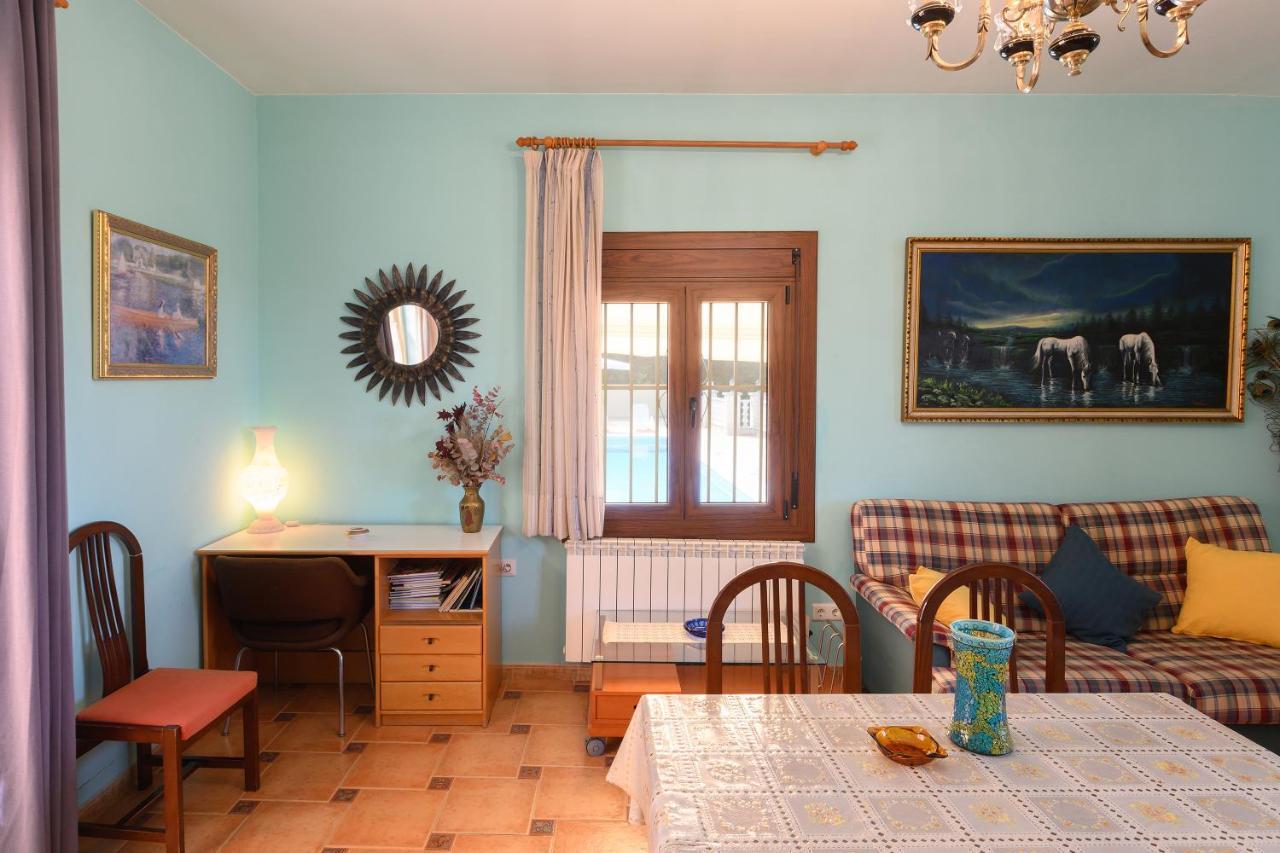 Villa Cal Vimon