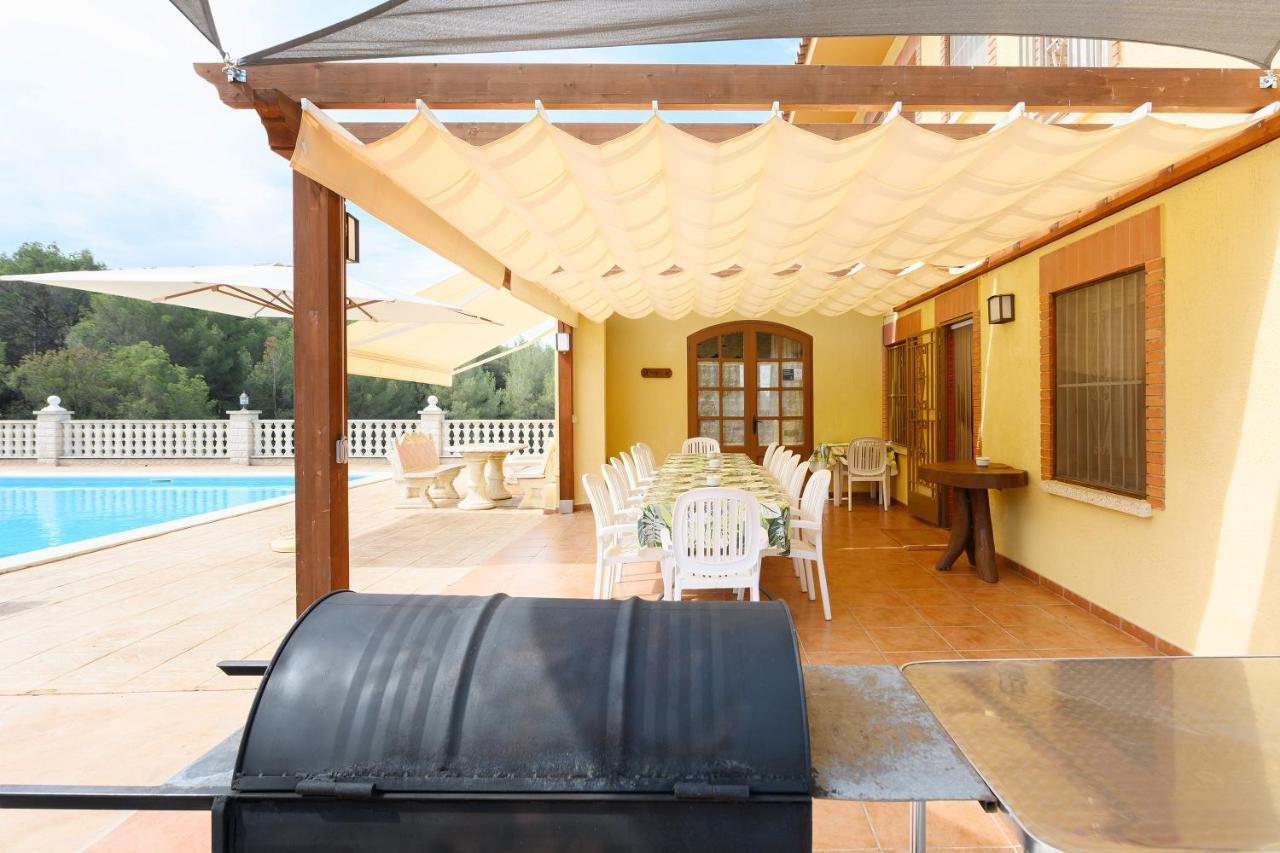 Villa Cal Vimon
