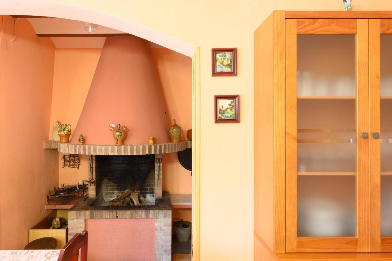 Villa Cal Vimon