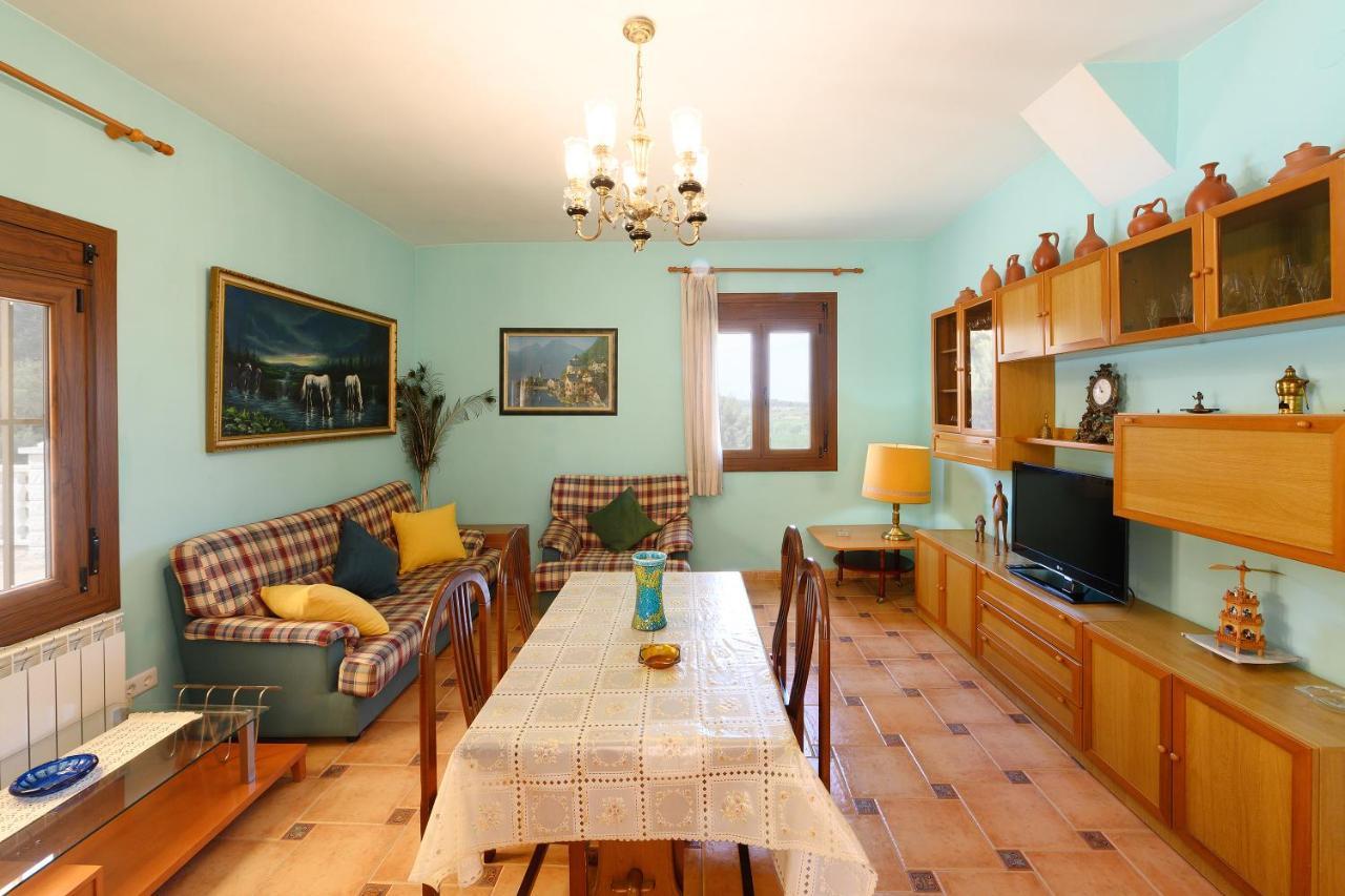 Villa Cal Vimon Les Masuques
