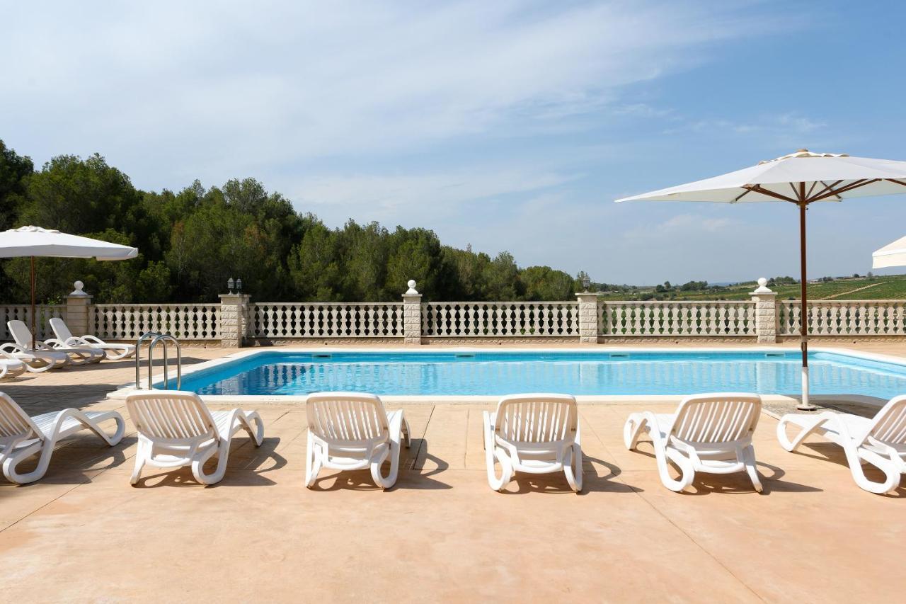 Villa Cal Vimon Les Masuques