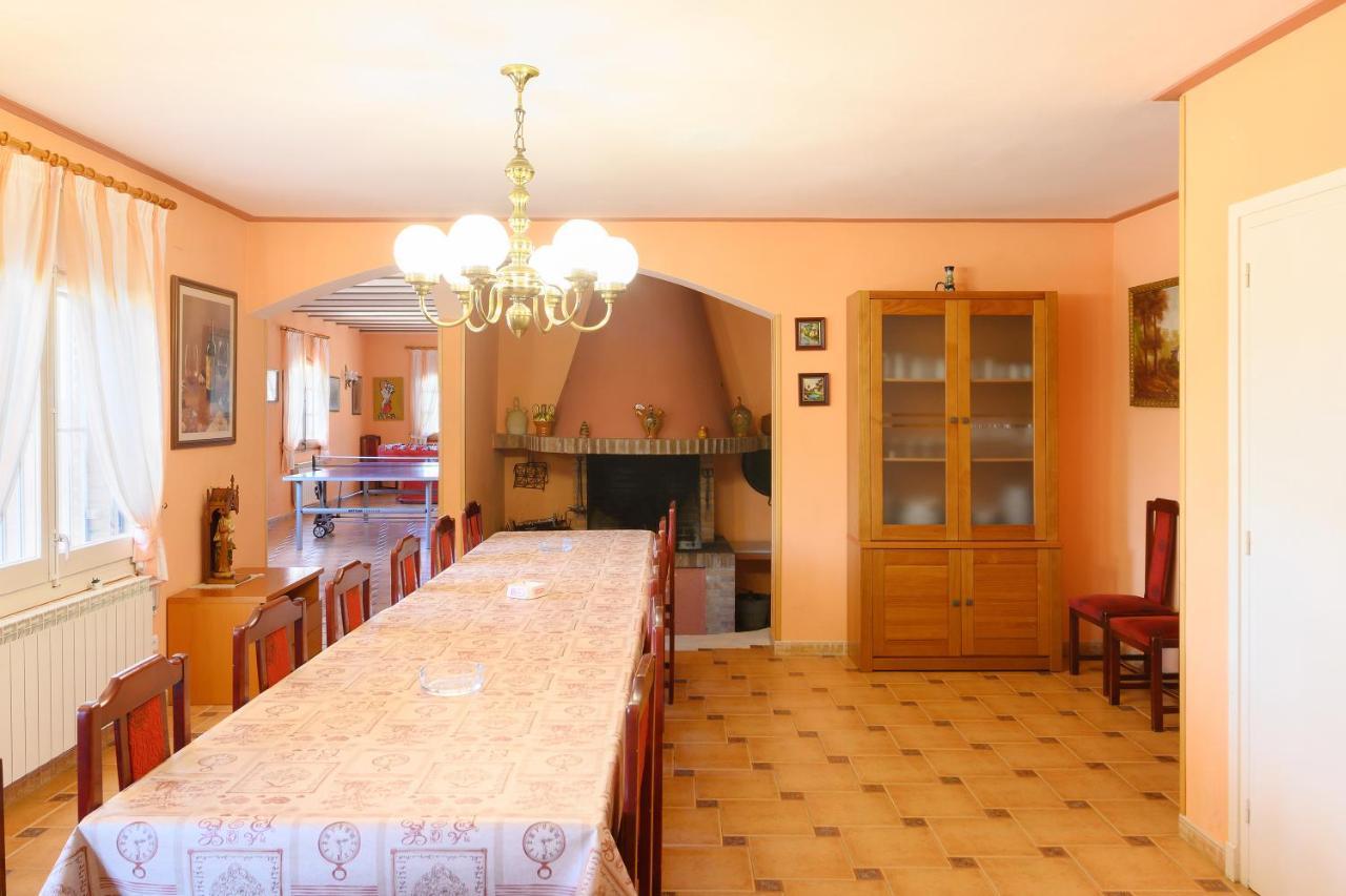 Villa Cal Vimon