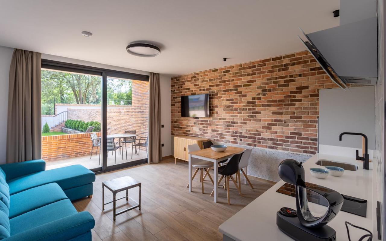 Apartment Alma Marina Somo