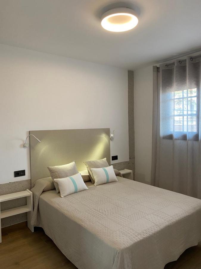 Alma Marina Apartment Somo