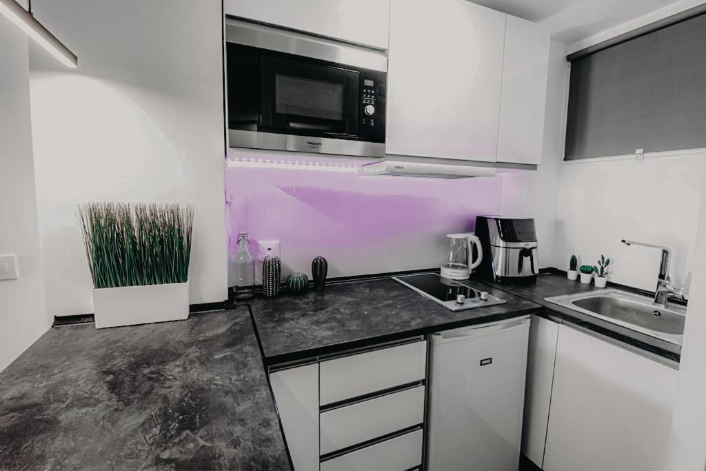 Apartamento Minerva 637 - Studio *