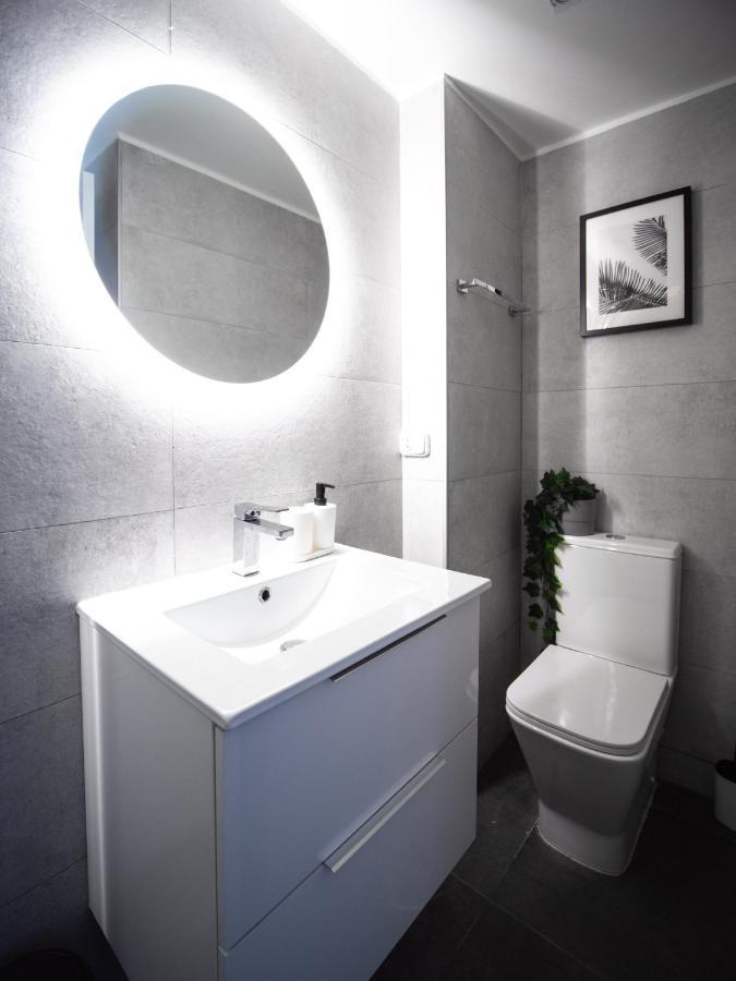 Apartamento Minerva 637 - Studio