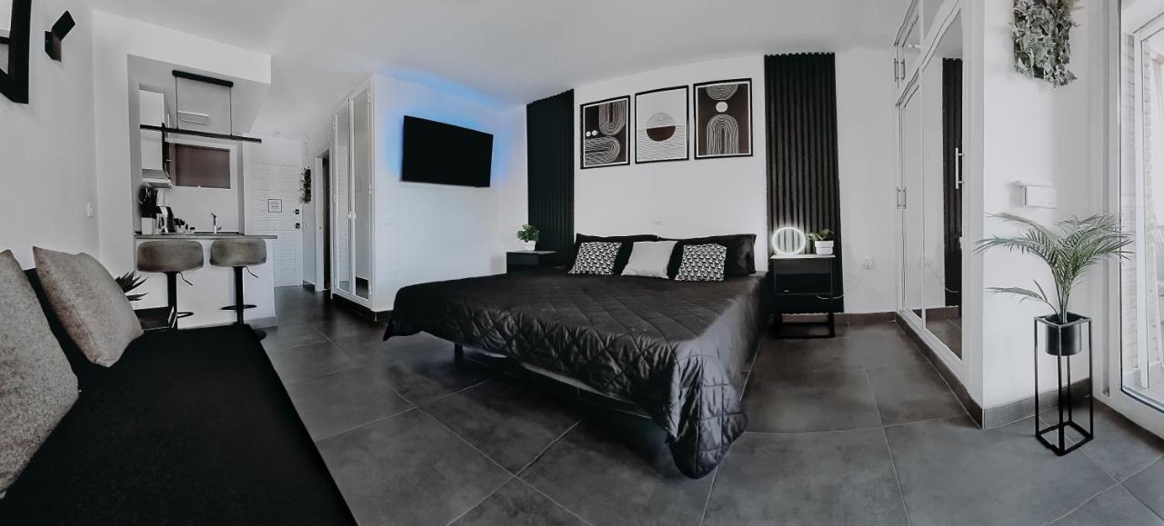 Minerva 637 - Studio Benalmádena