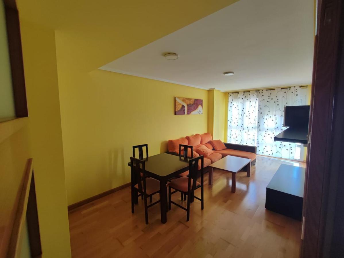 Apartamento Marina De Iii * Foz