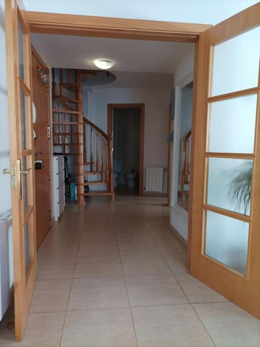 Welcom A Summer Flat In The Heart Of The Village Apartment Sitges