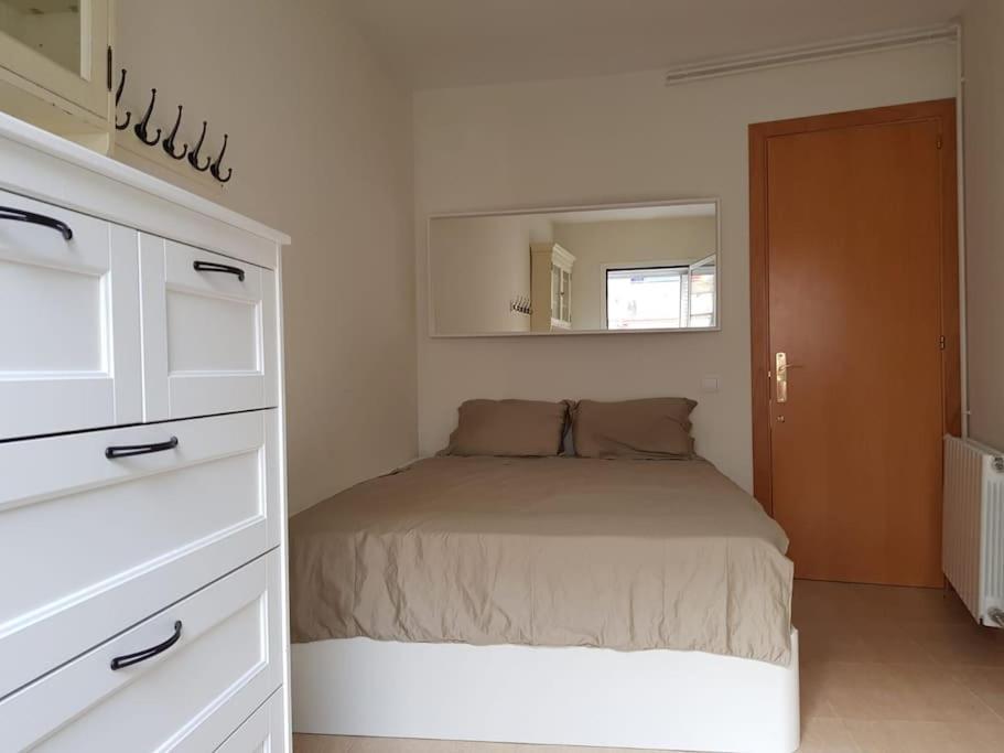 Apartment Welcom A Summer Flat In The Heart Of The Village Sitges