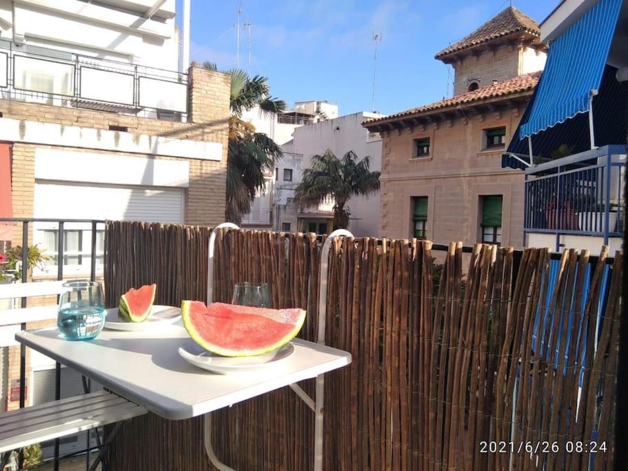 Welcom A Summer Flat In The Heart Of The Village Apartment Sitges