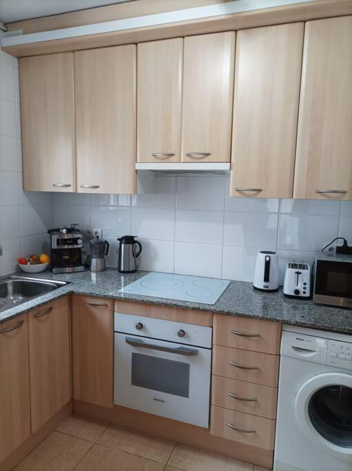 Welcom A Summer Flat In The Heart Of The Village Apartment