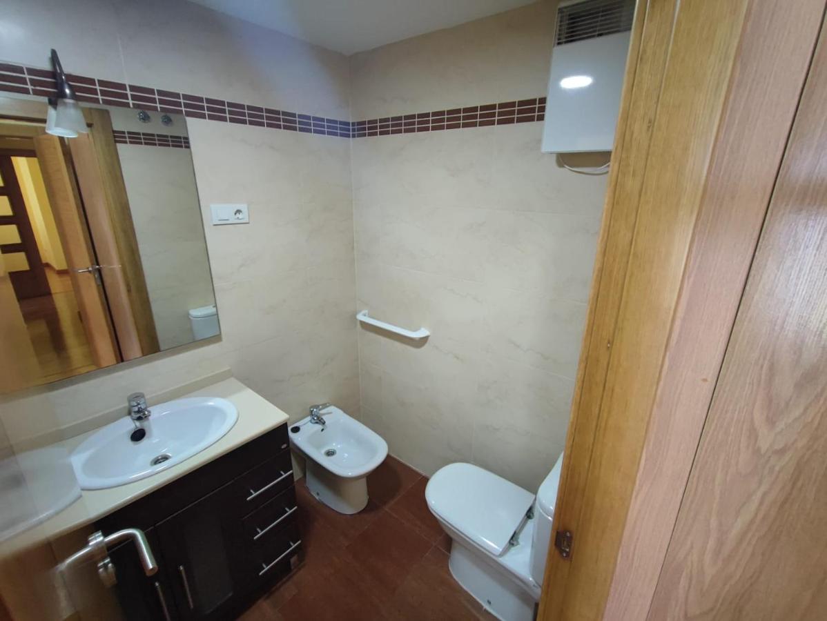 Apartamento Marina De Iii Foz