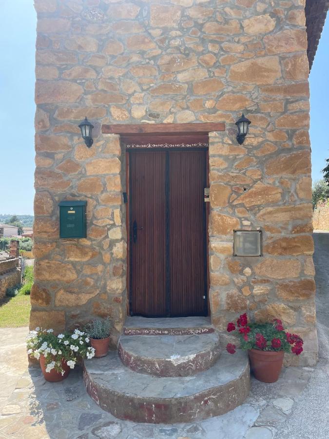 Сasa de vacaciones Casa De Lilith Aren