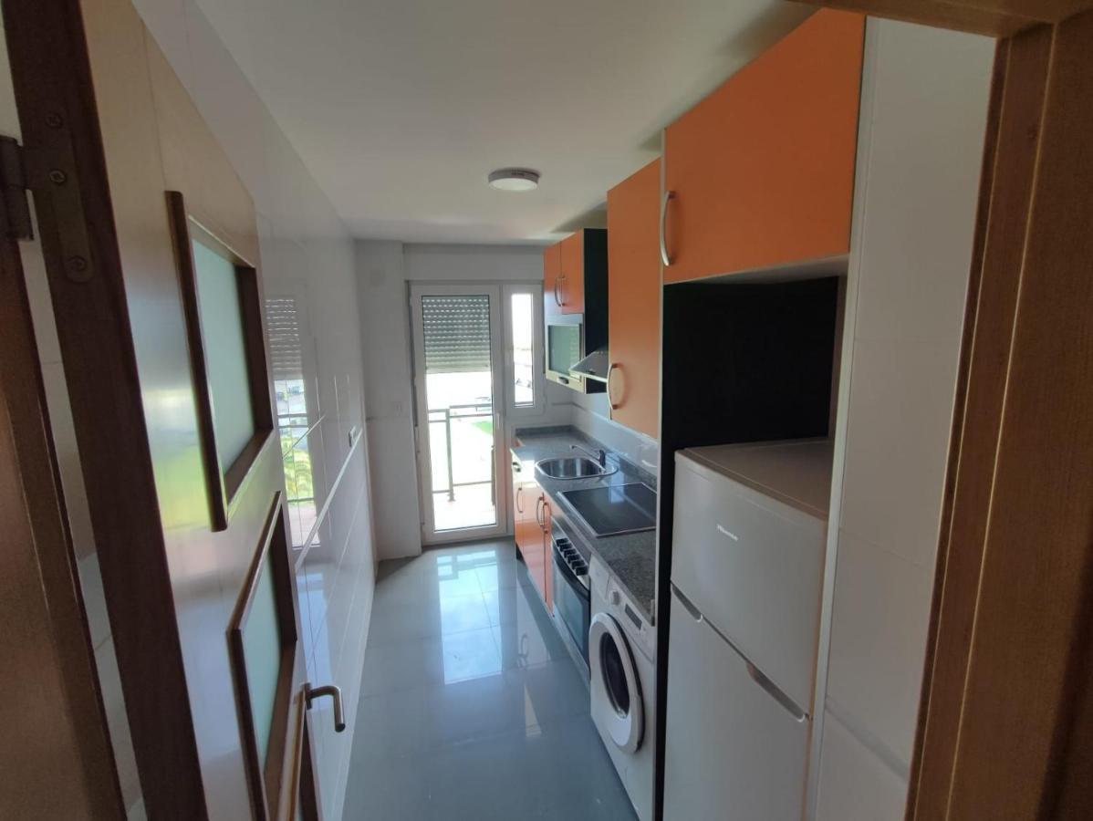 Apartamento Marina De Iii *