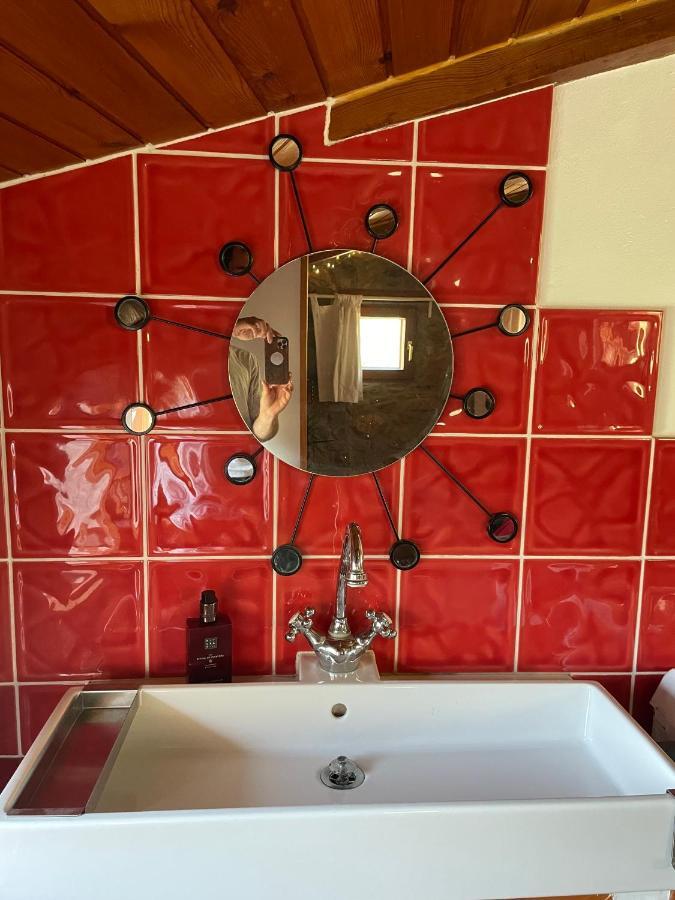 Holiday home Casa De Lilith Aren